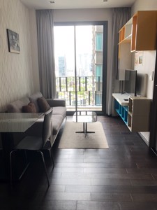 Picture of 1 bed Condo in Keyne by Sansiri Khlongtan Sub District C020657