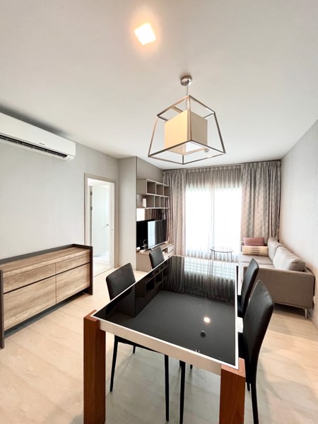 Picture of 2 bed Condo in Life Sukhumvit 48 Phra Khanong Sub District C020658