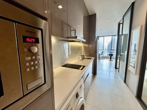 Picture of 1 bed Condo in Hyde Sukhumvit 13 Khlong Toei Nuea Sub District C020659