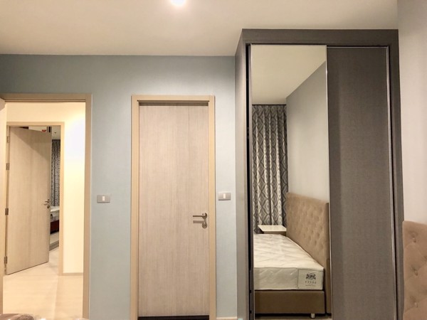 Picture of 2 bed Condo in Rhythm Sukhumvit 36-38 Phra Khanong Sub District C020660