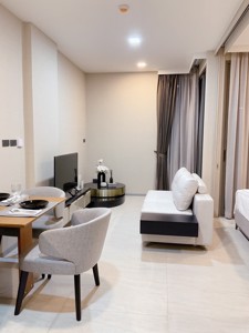 Picture of 1 bed Condo in FYNN Sukhumvit 31 Khlong Toei Nuea Sub District C020663