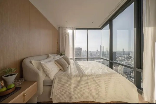 Picture of 2 bed Condo in Ashton Silom Suriyawong Sub District C020665