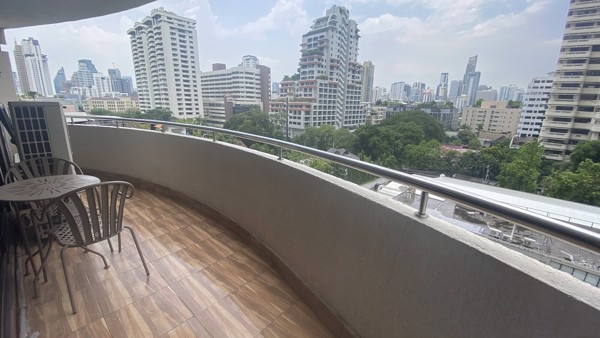 รูปภาพ 2 ห้องนอน คอนโด ในโครงการ Supalai Place Condominium เขตวัฒนา แขวงคลองเตยเหนือ C020667