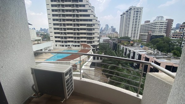 รูปภาพ 2 ห้องนอน คอนโด ในโครงการ Supalai Place Condominium เขตวัฒนา แขวงคลองเตยเหนือ C020667