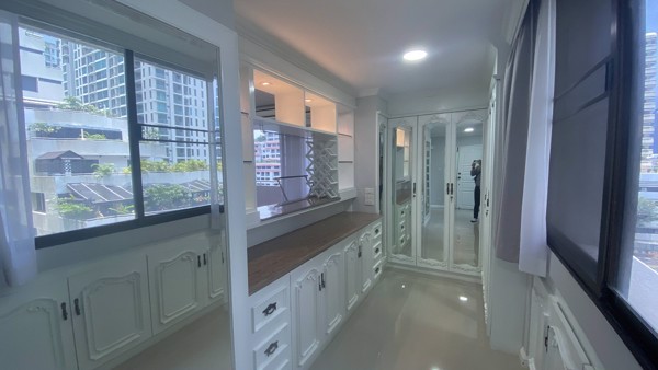 รูปภาพ 2 ห้องนอน คอนโด ในโครงการ Supalai Place Condominium เขตวัฒนา แขวงคลองเตยเหนือ C020667