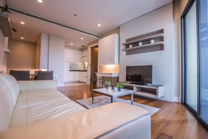 Picture of 1 bed Condo in Bright Sukhumvit 24 Khlongtan Sub District C020671