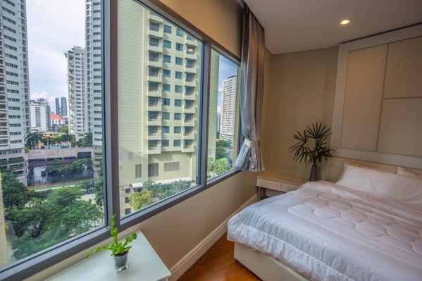 Picture of 1 bed Condo in Bright Sukhumvit 24 Khlongtan Sub District C020671