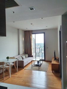 Picture of 1 bed Condo in Keyne by Sansiri Khlongtan Sub District C020672