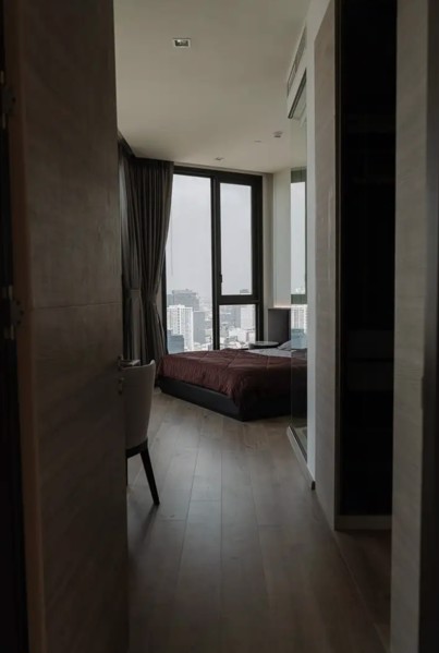 Picture of 2 bed Condo in The Crest Phahonyothin 11 Phayathai District C020673