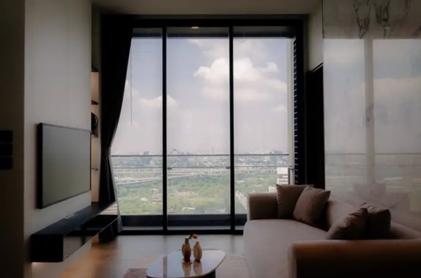 Picture of 2 bed Condo in The Crest Phahonyothin 11 Phayathai District C020673