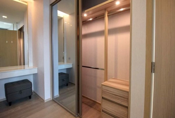 Picture of 1 bed Condo in The ESSE Asoke Khlong Toei Nuea Sub District C020674