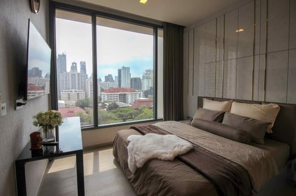 Picture of 1 bed Condo in The ESSE Asoke Khlong Toei Nuea Sub District C020674