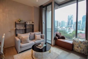 Picture of 1 bed Condo in The ESSE Asoke Khlong Toei Nuea Sub District C020674