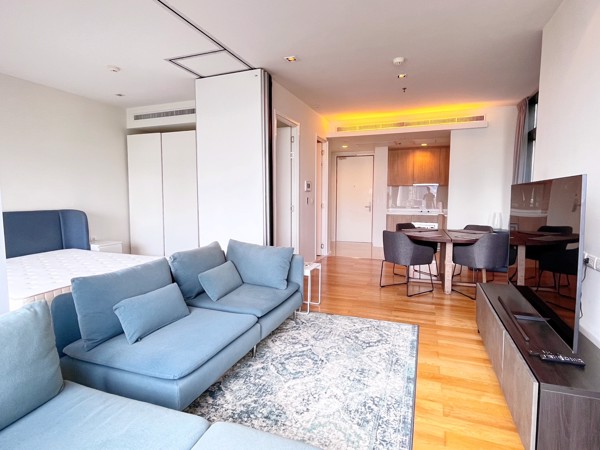 Picture of 1 bed Condo in Circle Living Prototype Makkasan Sub District C020676