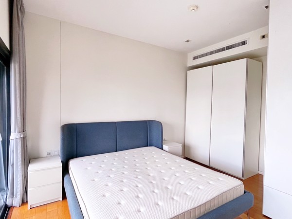 Picture of 1 bed Condo in Circle Living Prototype Makkasan Sub District C020676