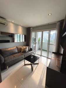 Picture of 1 bed Condo in Le Nice Ekamai Phrakhanongnuea Sub District C020677