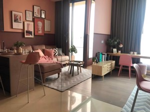 Picture of 1 bed Condo in The ESSE Asoke Khlong Toei Nuea Sub District C020678