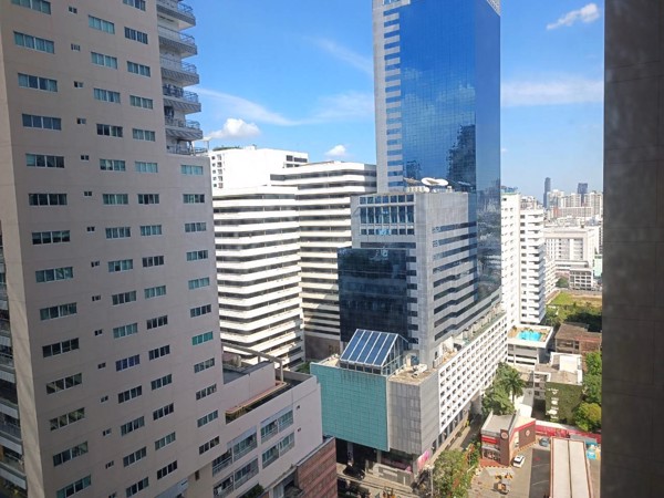 Picture of 1 bed Condo in The ESSE Asoke Khlong Toei Nuea Sub District C020679