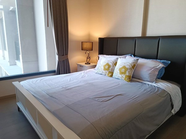 Picture of 1 bed Condo in The ESSE Asoke Khlong Toei Nuea Sub District C020679