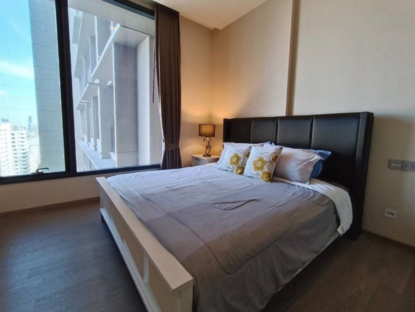 Picture of 1 bed Condo in The ESSE Asoke Khlong Toei Nuea Sub District C020679