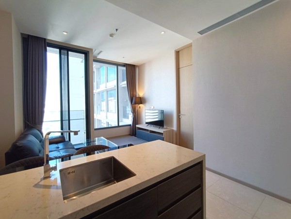 Picture of 1 bed Condo in The ESSE Asoke Khlong Toei Nuea Sub District C020679