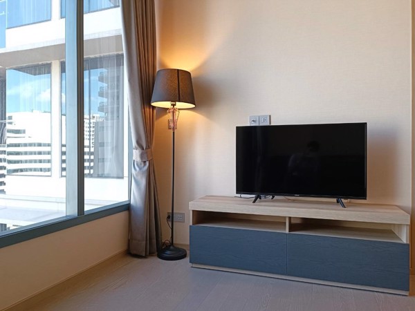 Picture of 1 bed Condo in The ESSE Asoke Khlong Toei Nuea Sub District C020679