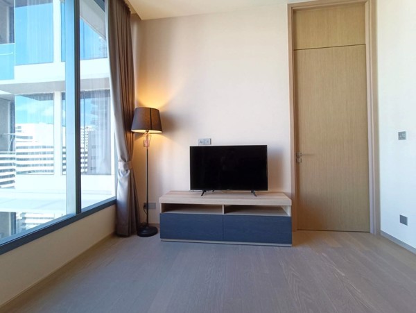 Picture of 1 bed Condo in The ESSE Asoke Khlong Toei Nuea Sub District C020679