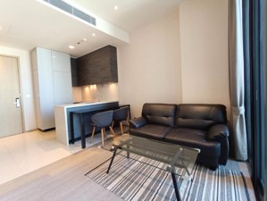 Picture of 1 bed Condo in The ESSE Asoke Khlong Toei Nuea Sub District C020679