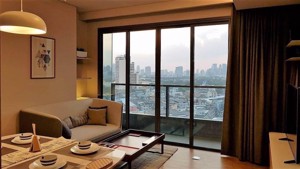 Picture of 2 bed Condo in The Lumpini 24 Khlongtan Sub District C020680