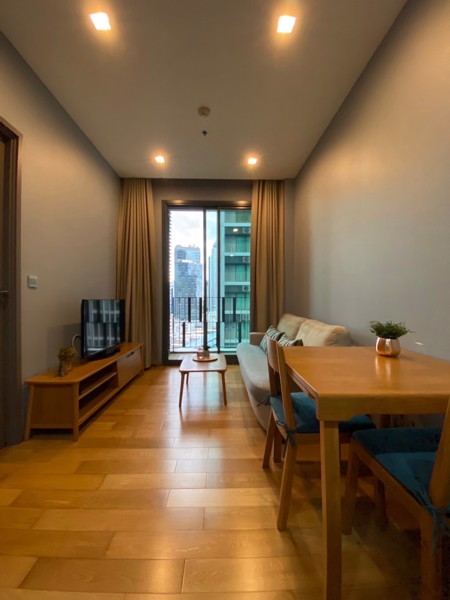 Picture of 1 bed Condo in Keyne by Sansiri Khlongtan Sub District C020681