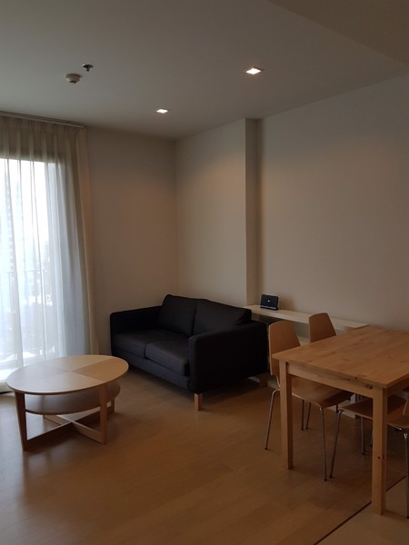 Picture of 1 bed Condo in HQ Thonglor by Sansiri Khlong Tan Nuea Sub District C020683