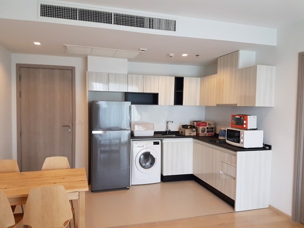 Picture of 1 bed Condo in HQ Thonglor by Sansiri Khlong Tan Nuea Sub District C020683