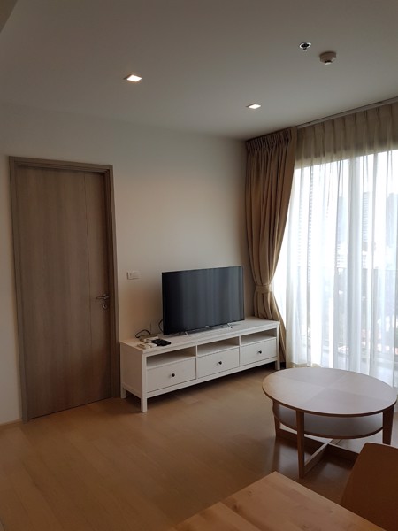 Picture of 1 bed Condo in HQ Thonglor by Sansiri Khlong Tan Nuea Sub District C020683