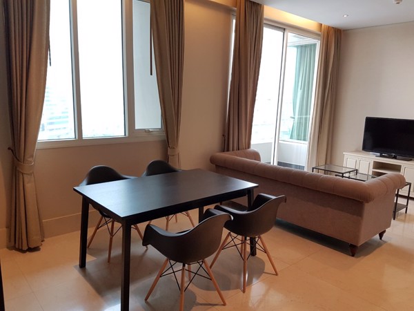 Picture of 2 bed Condo in The Infinity Silom Sub District C020684