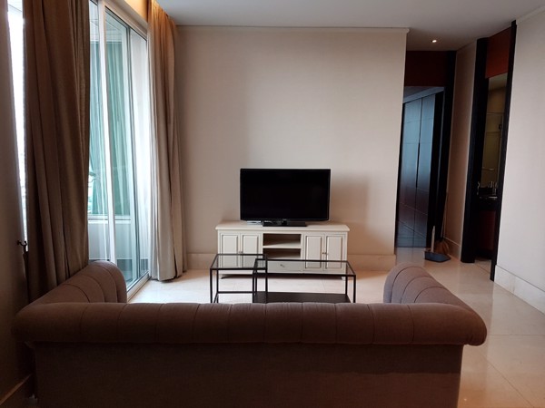 Picture of 2 bed Condo in The Infinity Silom Sub District C020684