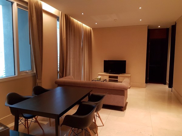 Picture of 2 bed Condo in The Infinity Silom Sub District C020684