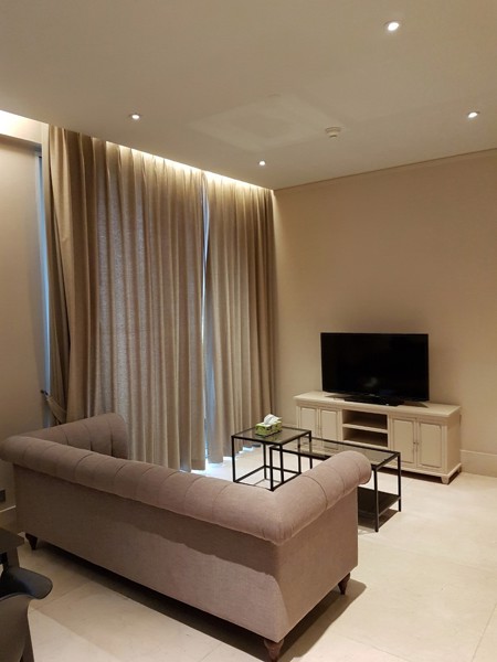 Picture of 2 bed Condo in The Infinity Silom Sub District C020684