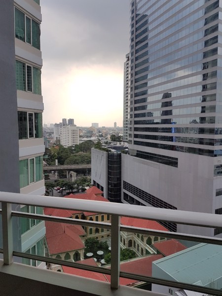 Picture of 2 bed Condo in The Infinity Silom Sub District C020684