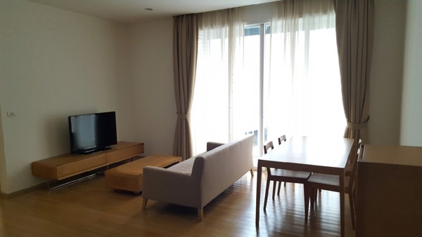 Picture of 2 bed Condo in 39 by Sansiri Khlong Tan Nuea Sub District C020685