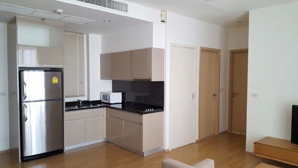 Picture of 2 bed Condo in 39 by Sansiri Khlong Tan Nuea Sub District C020685