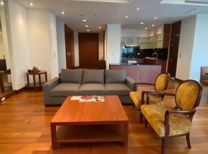 Picture of 3 bed Condo in Royal Residence Park Lumphini Sub District C020689