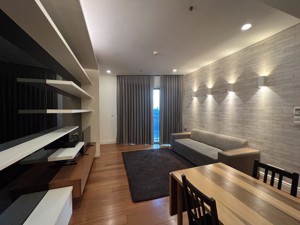 Picture of 2 bed Condo in Bright Sukhumvit 24 Khlongtan Sub District C020692