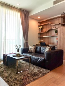 Picture of 1 bed Condo in Pyne by Sansiri Thanonphetchaburi Sub District C020694