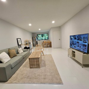 Picture of 1 bed Condo in Kiarti Thanee City Mansion Khlong Toei Nuea Sub District C020695