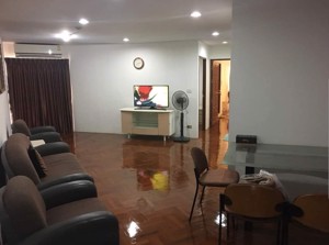 Picture of 2 bed Condo in Wittayu Complex Makkasan Sub District C020696