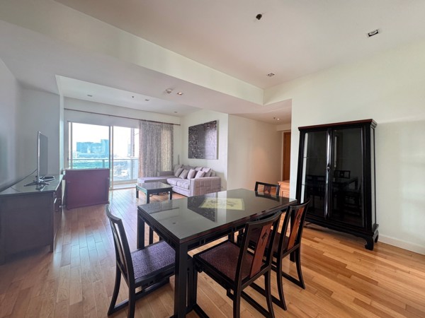 Picture of 3 bed Condo in Millennium Residence Khlongtoei Sub District C020697