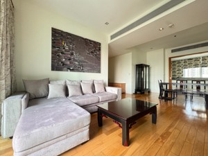 Picture of 3 bed Condo in Millennium Residence Khlongtoei Sub District C020697