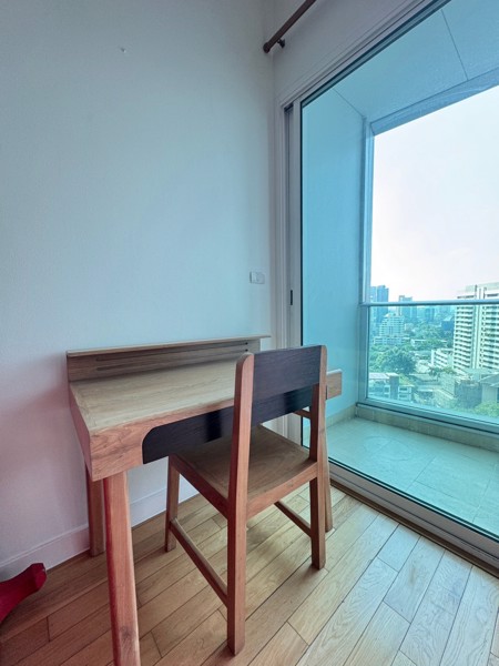 Picture of 3 bed Condo in Millennium Residence Khlongtoei Sub District C020697