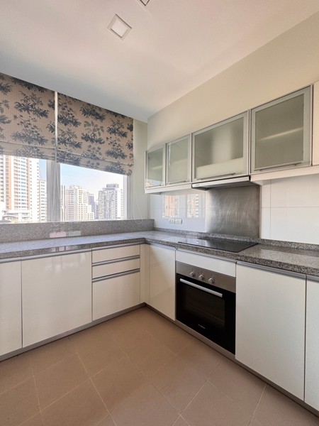 Picture of 3 bed Condo in Millennium Residence Khlongtoei Sub District C020697