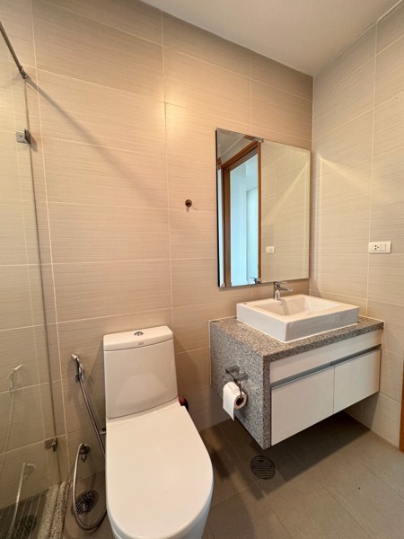 Picture of 3 bed Condo in Millennium Residence Khlongtoei Sub District C020697